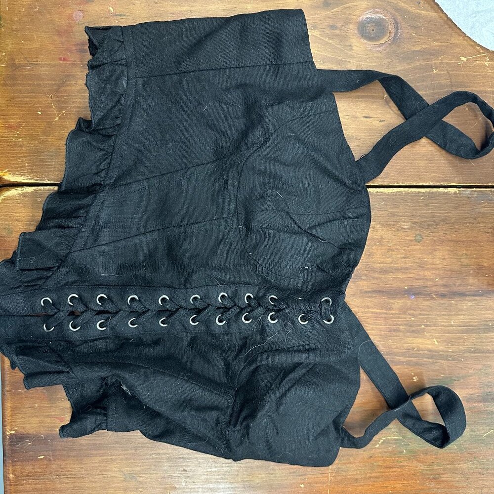 Corset Top - Forever 21